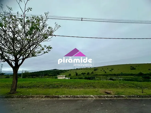 Terreno com 360m², à venda, no bairro Condomínio Bellavittá em Caçapava