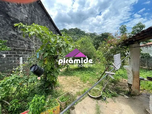 Terreno com 691m², à venda, no bairro Centro em Monteiro Lobato