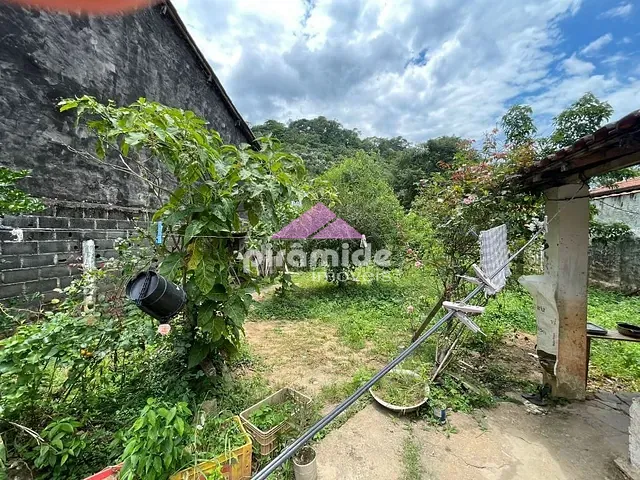 Terreno com 691m², à venda, no bairro Centro em Monteiro Lobato