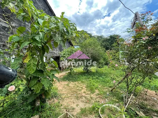 Terreno com 691m², à venda, no bairro Centro em Monteiro Lobato