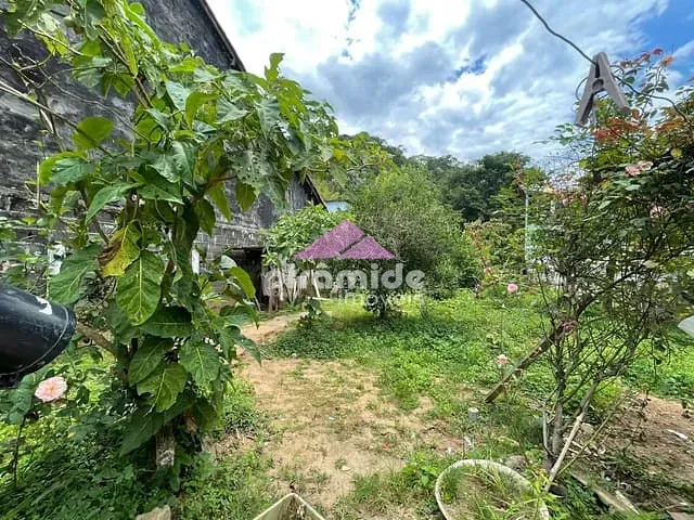 Terreno com 691m², à venda, no bairro Centro em Monteiro Lobato