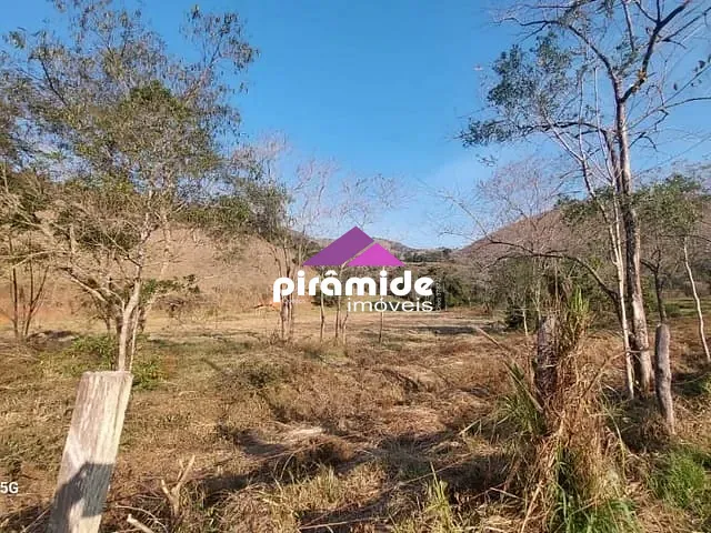 Terreno com 360000m², à venda, no bairro São Benedito em Monteiro Lobato