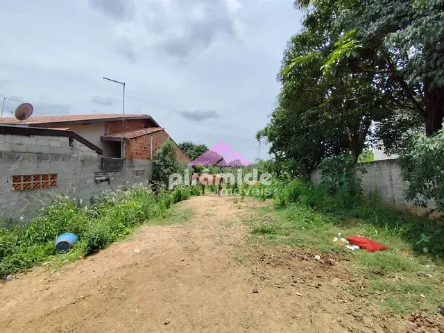 Terreno com 600m², à venda, no bairro Jardim Santa Hermínia em São José dos Campos