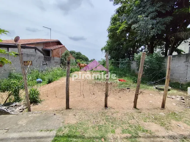 Terreno com 600m², à venda, no bairro Jardim Santa Hermínia em São José dos Campos