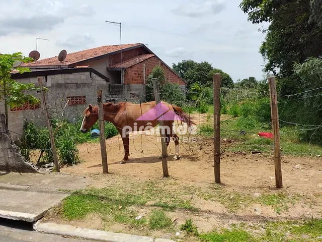 Terreno com 600m², à venda, no bairro Jardim Santa Hermínia em São José dos Campos