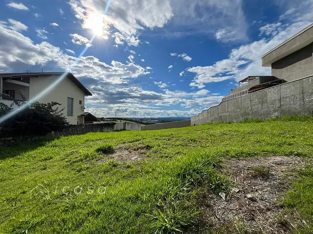 Terreno com 1157m², à venda, no bairro Residencial Santa Helena em Caçapava