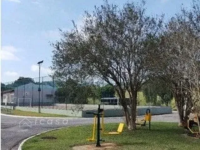 Terreno com 1157m², à venda, no bairro Residencial Santa Helena em Caçapava