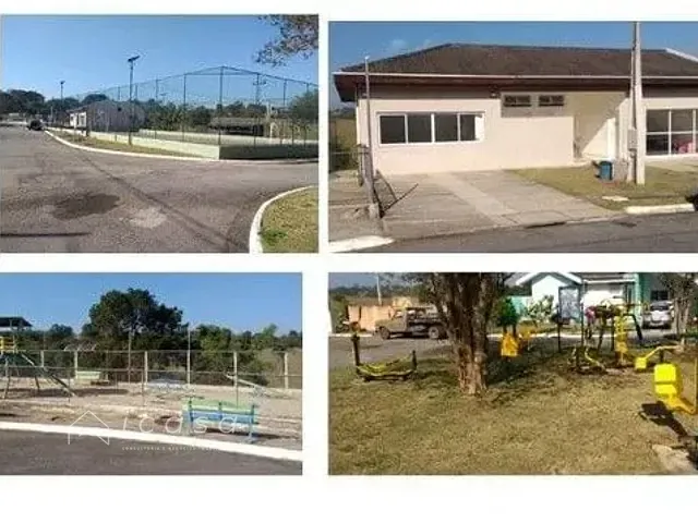 Terreno com 1157m², à venda, no bairro Residencial Santa Helena em Caçapava