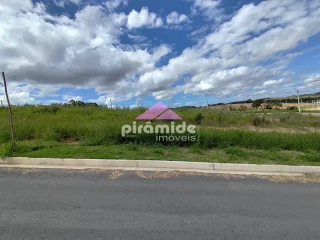Terreno com 200m², à venda, no bairro Vila das Flores em São José dos Campos