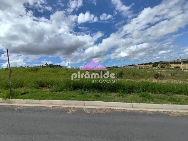 Terreno com 200m², à venda, no bairro Vila das Flores em São José dos Campos