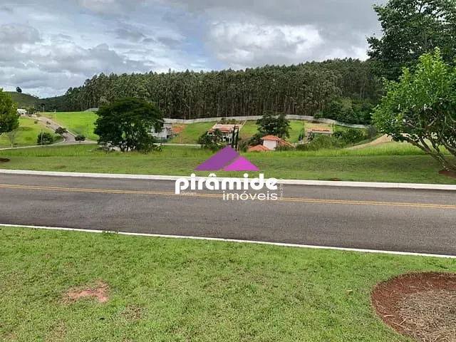 Terreno com 1029m², à venda, no bairro Zona Rural em Jambeiro