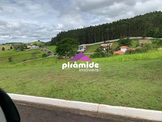 Terreno com 1029m², à venda, no bairro Zona Rural em Jambeiro