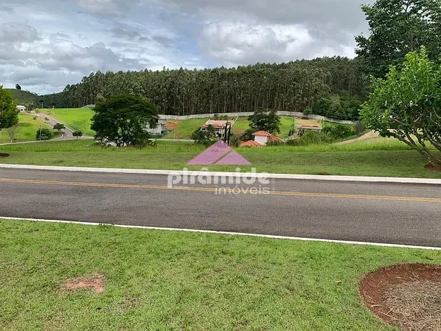 Terreno com 1029m², à venda, no bairro Zona Rural em Jambeiro
