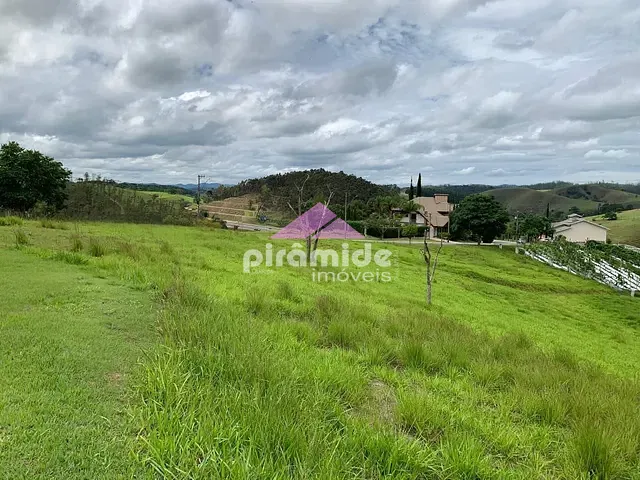 Terreno com 1029m², à venda, no bairro Zona Rural em Jambeiro