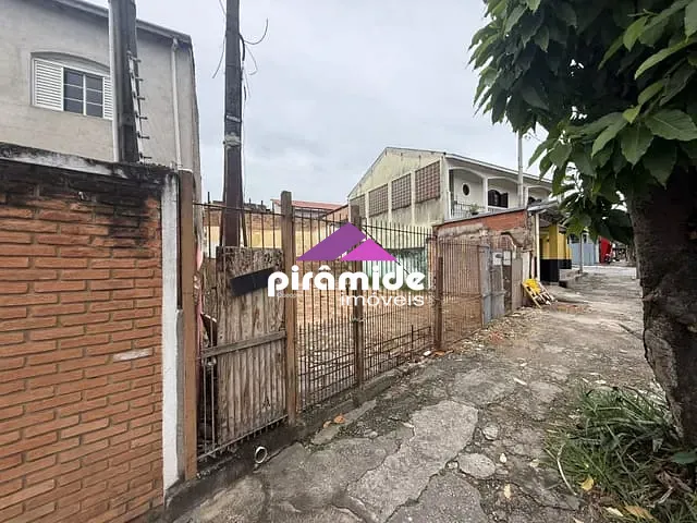 Terreno com 322m², à venda ou para alugar, no bairro Jardim Telespark em São José dos Campos