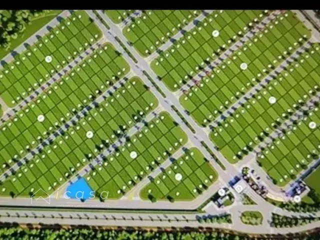 Terreno com 550m², à venda, no bairro Jardim das Flores em São José dos Campos
