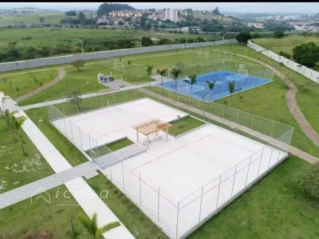 Terreno com 550m², à venda, no bairro Jardim das Flores em São José dos Campos