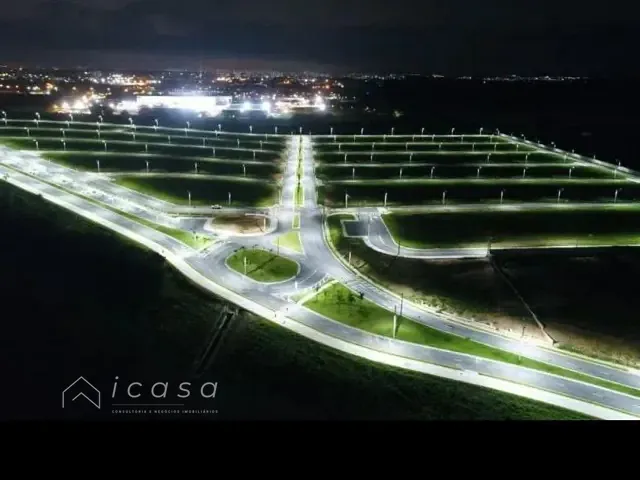 Terreno com 550m², à venda, no bairro Jardim das Flores em São José dos Campos