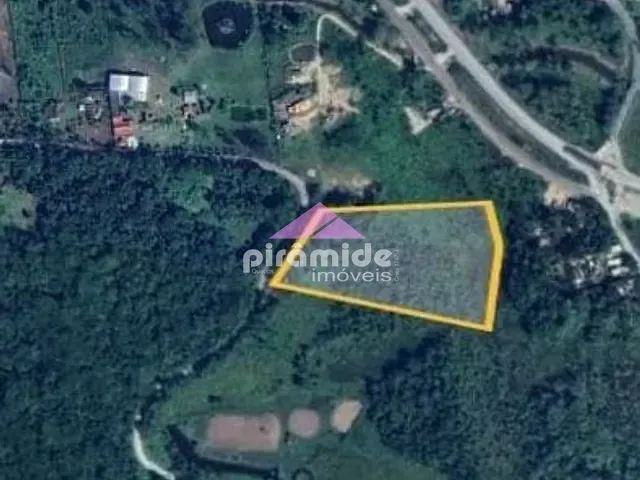 Terreno com 32300m², à venda, no bairro Pegorelli em Caraguatatuba
