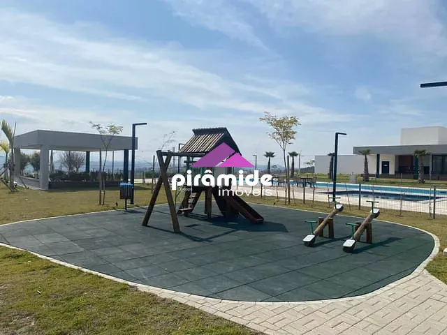 Terreno com 330m², à venda, no bairro Urbanova em São José dos Campos