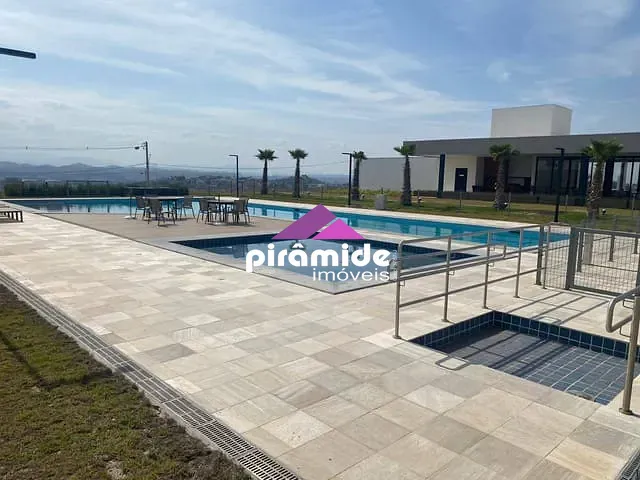 Terreno com 330m², à venda, no bairro Urbanova em São José dos Campos