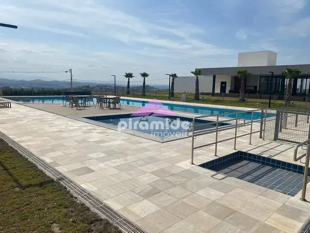 Terreno com 330m², à venda, no bairro Urbanova em São José dos Campos