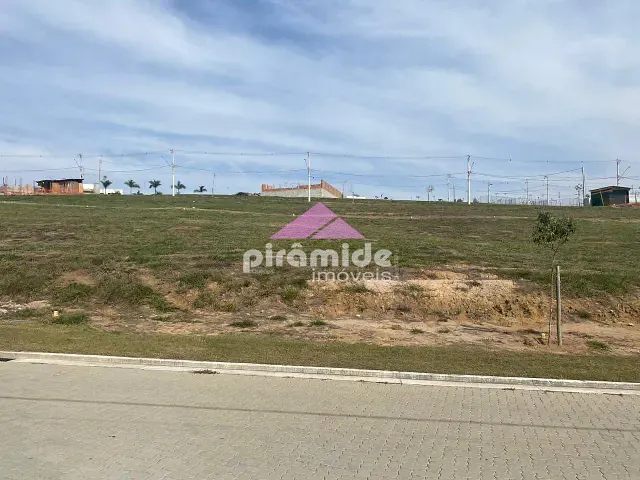 Terreno com 330m², à venda, no bairro Urbanova em São José dos Campos