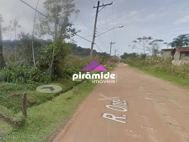 Terreno com 360m², à venda, no bairro Massaguaçu em Caraguatatuba