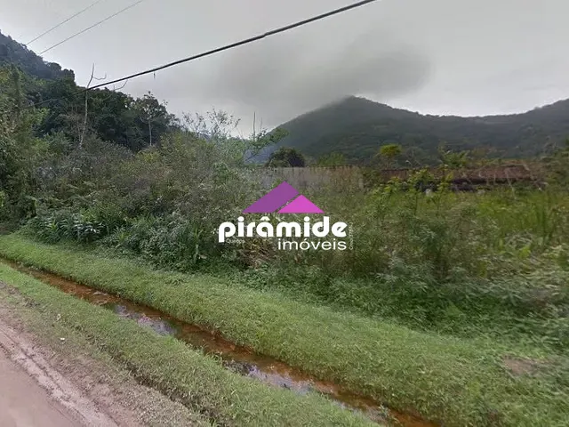 Terreno com 360m², à venda, no bairro Massaguaçu em Caraguatatuba