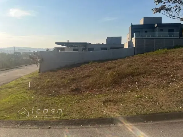 Terreno com 610m², à venda, no bairro Urbanova / Colinas do Paratehy em São José dos Campos