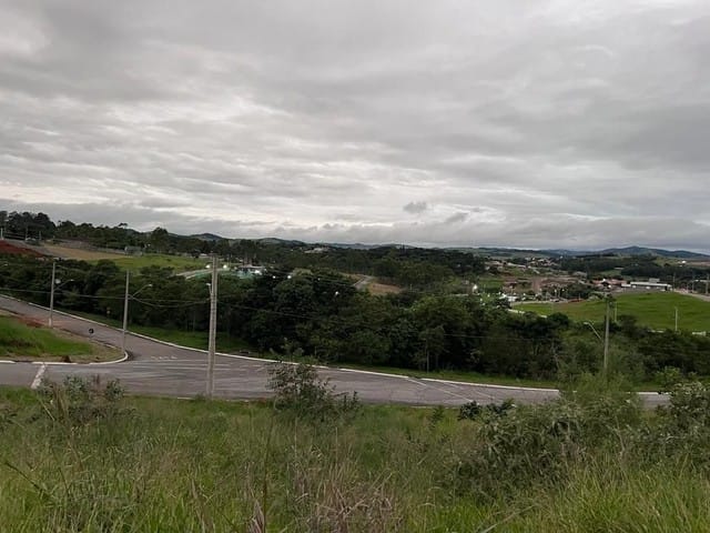Terreno com 640m², à venda, no bairro Caixa D'água em Taubaté