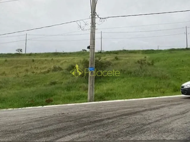Terreno com 640m², à venda, no bairro Caixa D'água em Taubaté