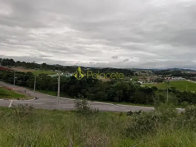 Terreno com 640m², à venda, no bairro Caixa D'água em Taubaté