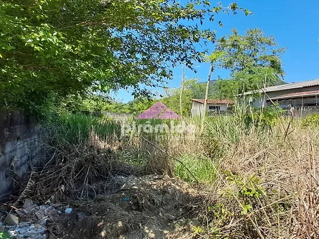 Terreno com 364m², à venda, no bairro Portal da Fazendinha em Caraguatatuba