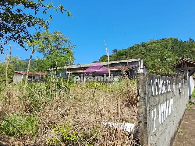 Terreno com 364m², à venda, no bairro Portal da Fazendinha em Caraguatatuba