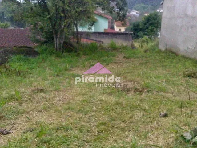 Terreno com 360m², à venda, no bairro Cidade Jardim em Caraguatatuba
