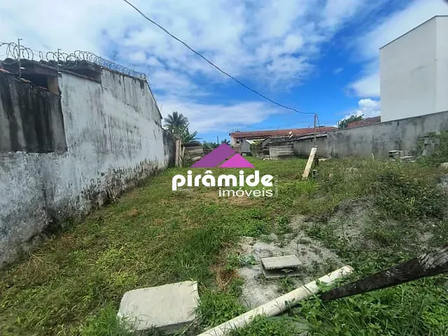 Terreno com 1000m², à venda, no bairro Praia das Palmeiras em Caraguatatuba