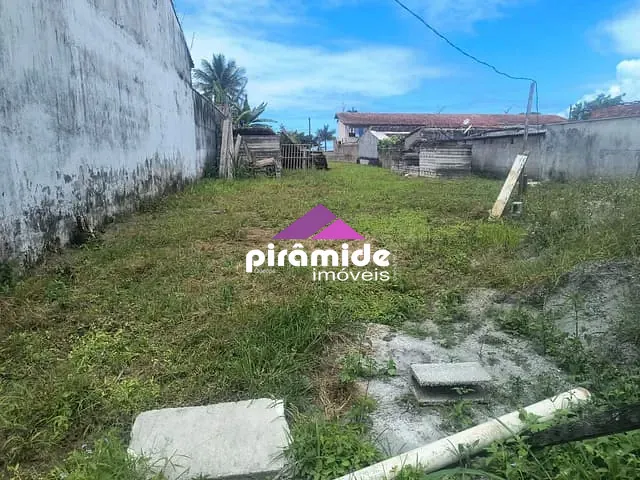 Terreno com 1000m², à venda, no bairro Praia das Palmeiras em Caraguatatuba