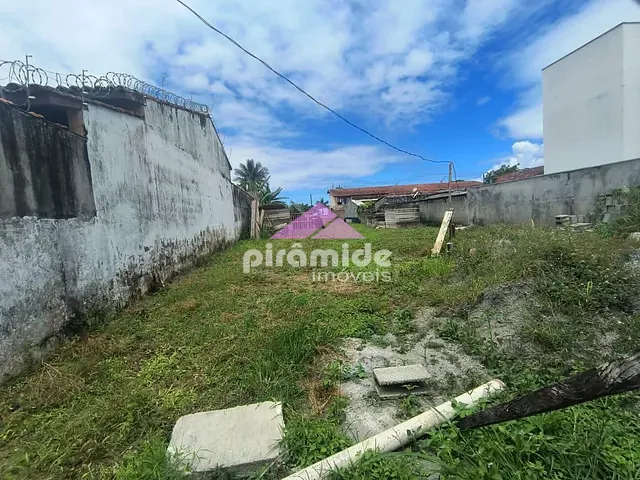 Terreno com 1000m², à venda, no bairro Praia das Palmeiras em Caraguatatuba