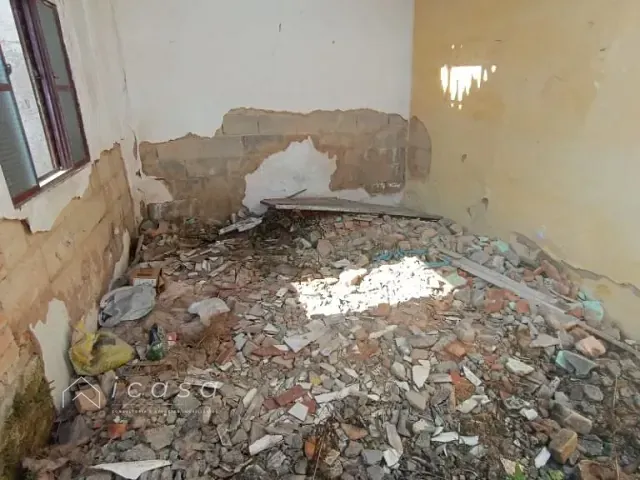 Terreno com 162m², à venda, no bairro Vila Santos em Caçapava