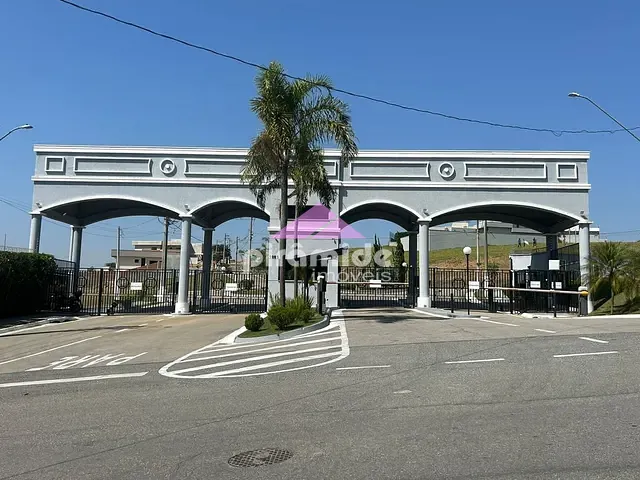 Terreno com 833m², à venda, no bairro Torrão de Ouro em São José dos Campos