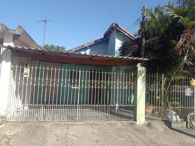 Terreno com 320m², à venda, no bairro Vila Antônio Augusto Luiz em Caçapava