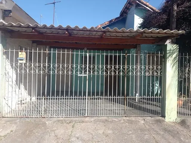 Terreno com 320m², à venda, no bairro Vila Antônio Augusto Luiz em Caçapava