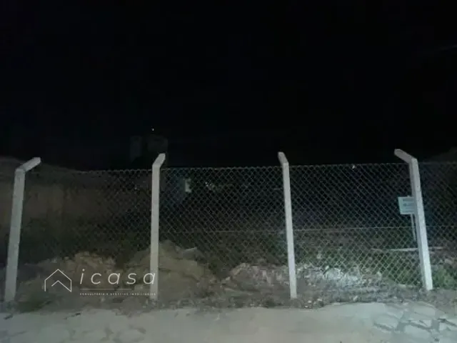 Terreno com 960m², à venda, no bairro Jardim São José em Caçapava