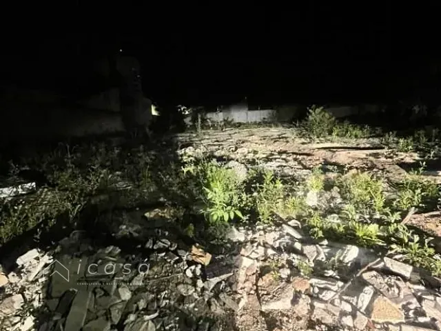 Terreno com 960m², à venda, no bairro Jardim São José em Caçapava