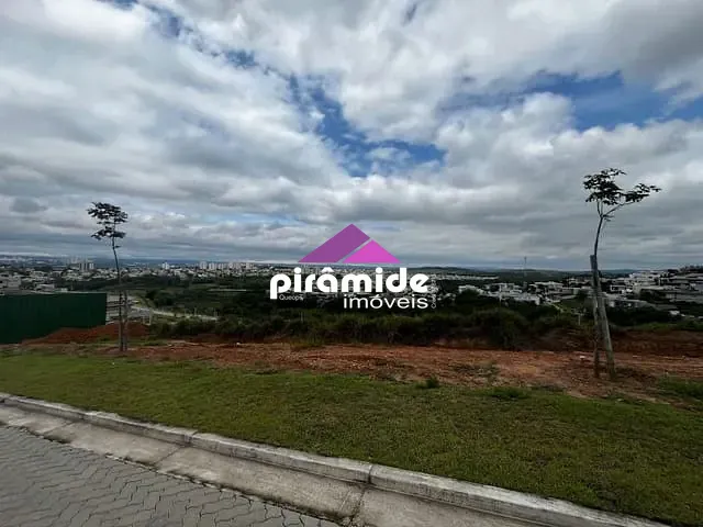 Terreno com 330m², à venda, no bairro Urbanova em São José dos Campos