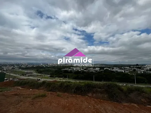 Terreno com 330m², à venda, no bairro Urbanova em São José dos Campos