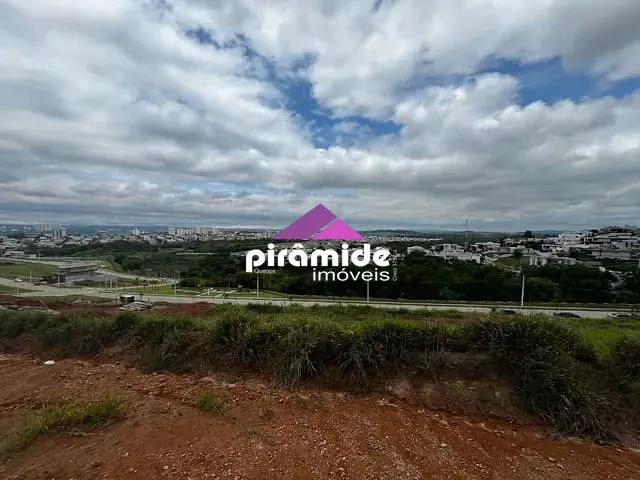 Terreno com 330m², à venda, no bairro Urbanova em São José dos Campos