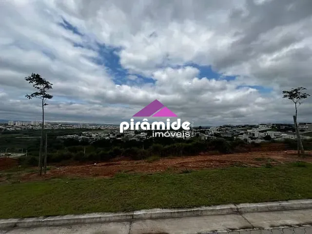 Terreno com 330m², à venda, no bairro Urbanova em São José dos Campos