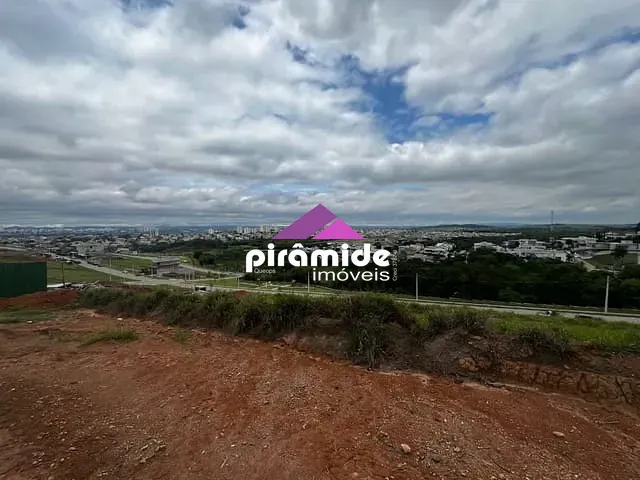 Terreno com 330m², à venda, no bairro Urbanova em São José dos Campos